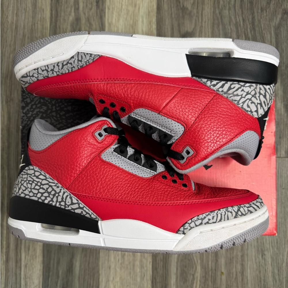Air Jordan 3 Retro SE ‘Unite’
